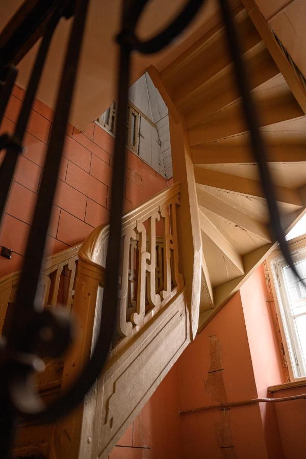 St.Jacobs'S Apartments Old Town 리가 외부 사진