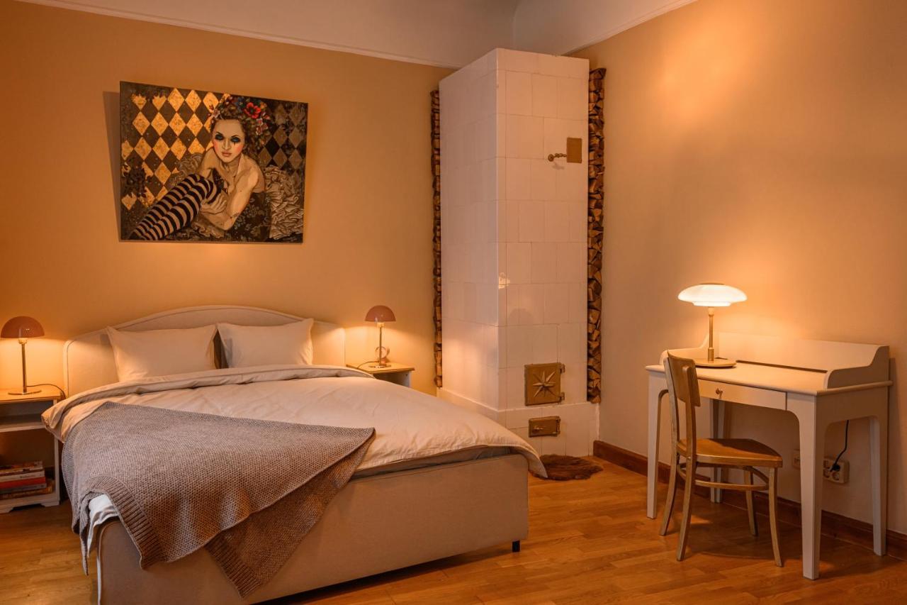St.Jacobs'S Apartments Old Town 리가 외부 사진