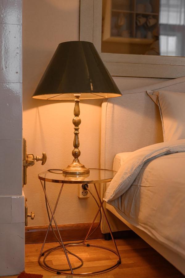 St.Jacobs'S Apartments Old Town 리가 외부 사진