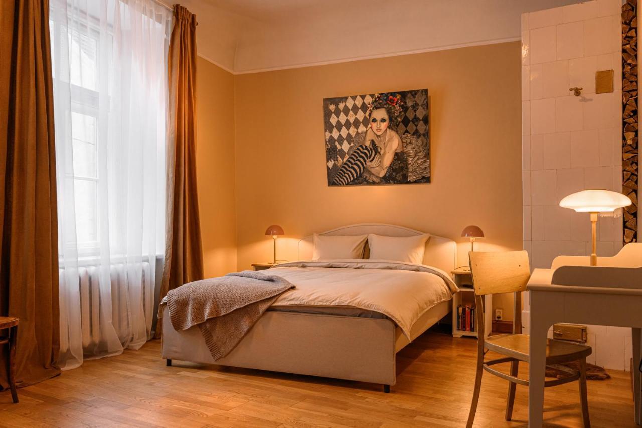 St.Jacobs'S Apartments Old Town 리가 외부 사진