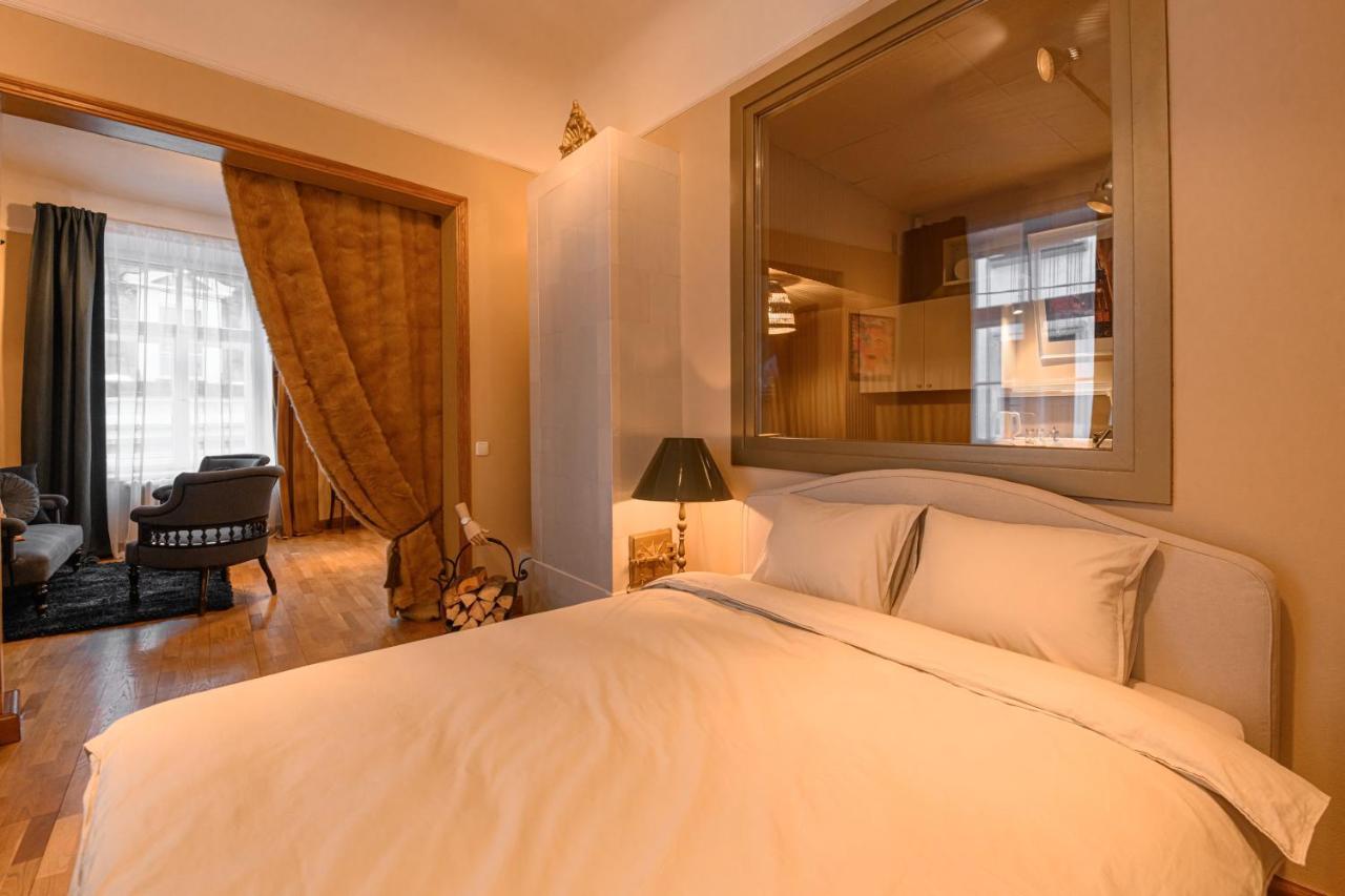 St.Jacobs'S Apartments Old Town 리가 외부 사진