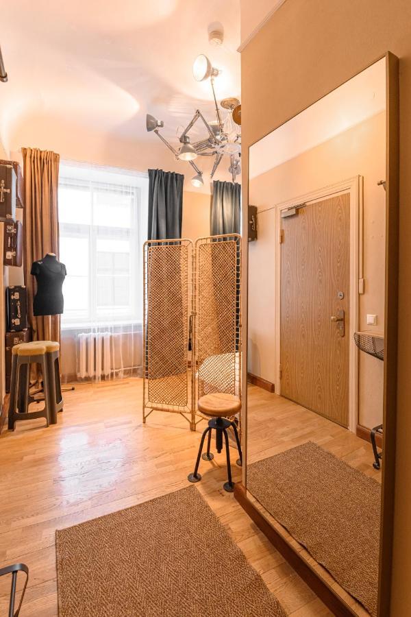 St.Jacobs'S Apartments Old Town 리가 외부 사진