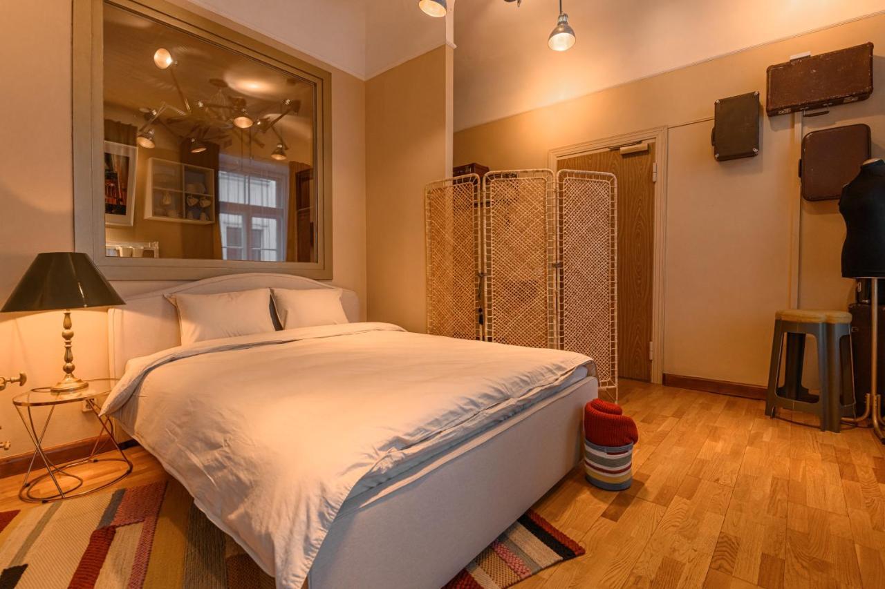 St.Jacobs'S Apartments Old Town 리가 외부 사진