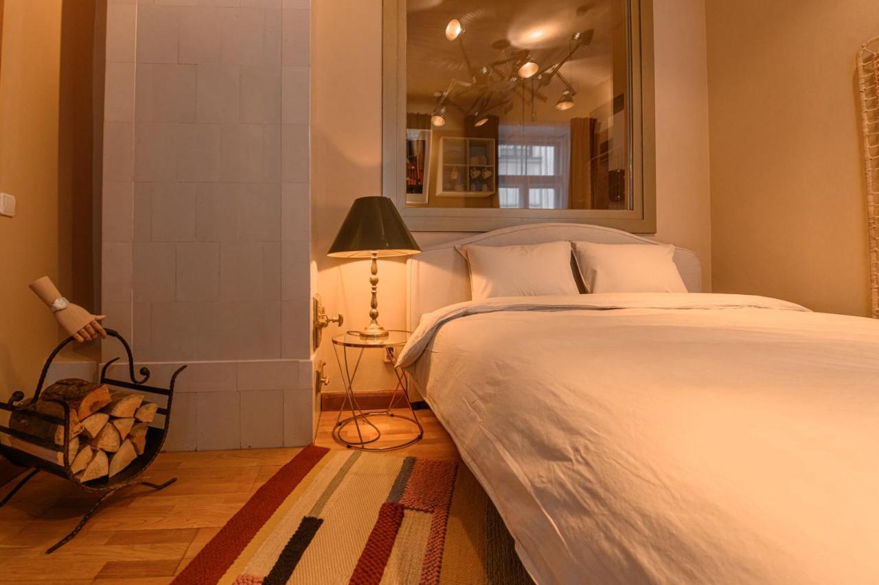 St.Jacobs'S Apartments Old Town 리가 외부 사진
